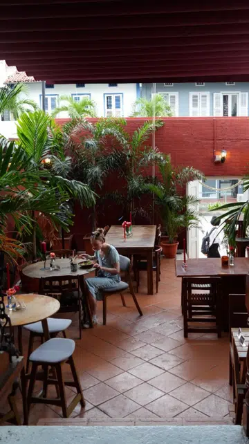 Best Vegan Cafes and Restaurants in Singapore