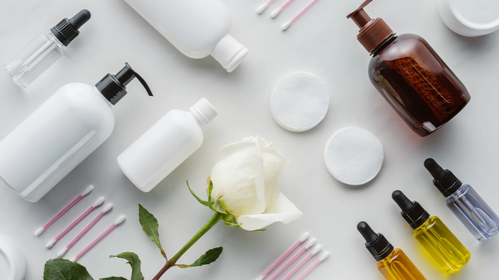 instant skincare