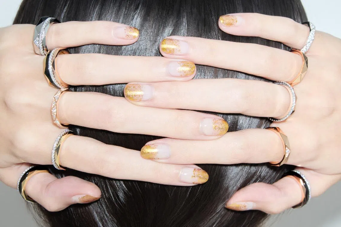 Gold Fine Jewellery Will Never Go Out Of Style | FZINE Singapore