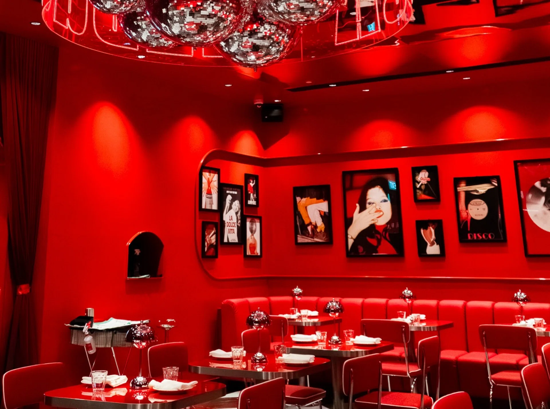 Best new cafes restaurants Singapore February 2026