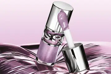 YSL Loveshine plumping gloss main image