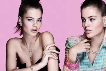 graff diamond jewellery