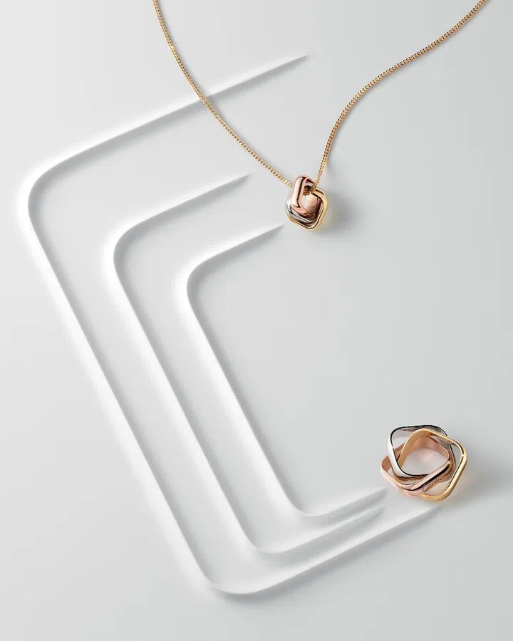 cartier trinity 100 singapore