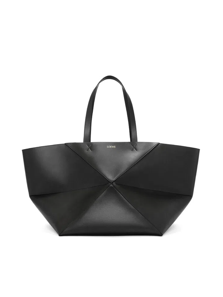 loewe tote bag puzzle tote