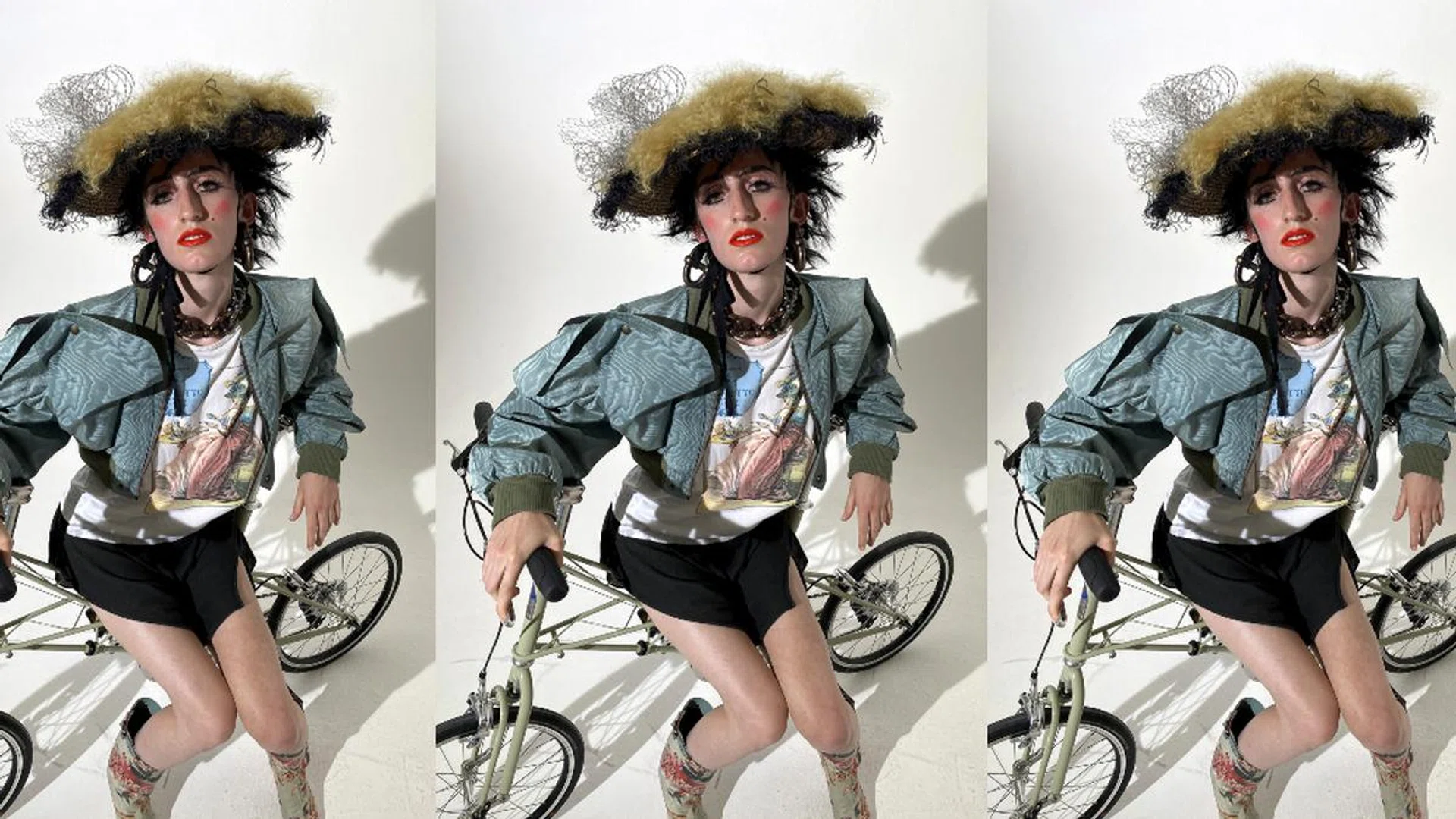 cool bike accessories