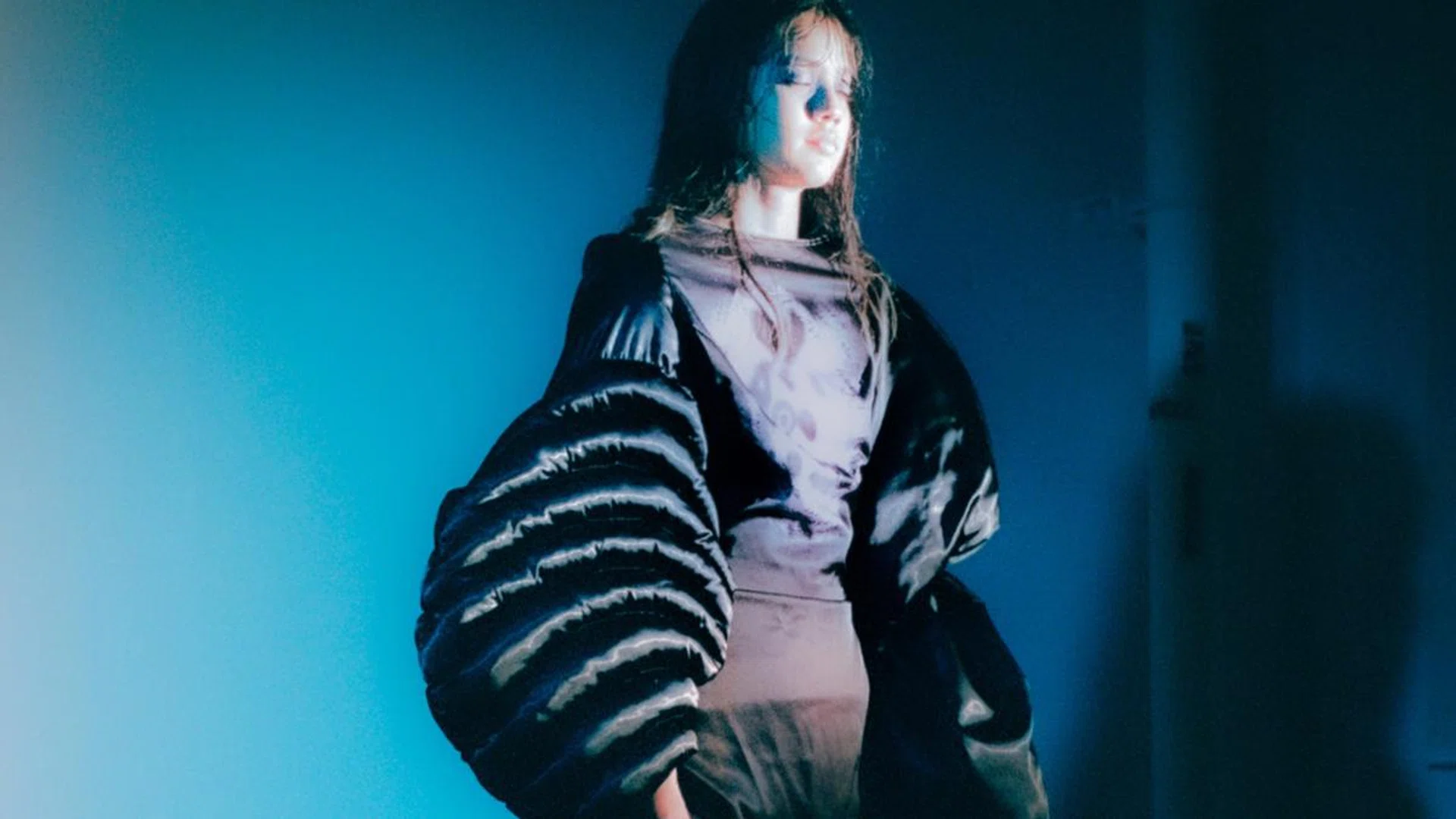 fashion graduate collection