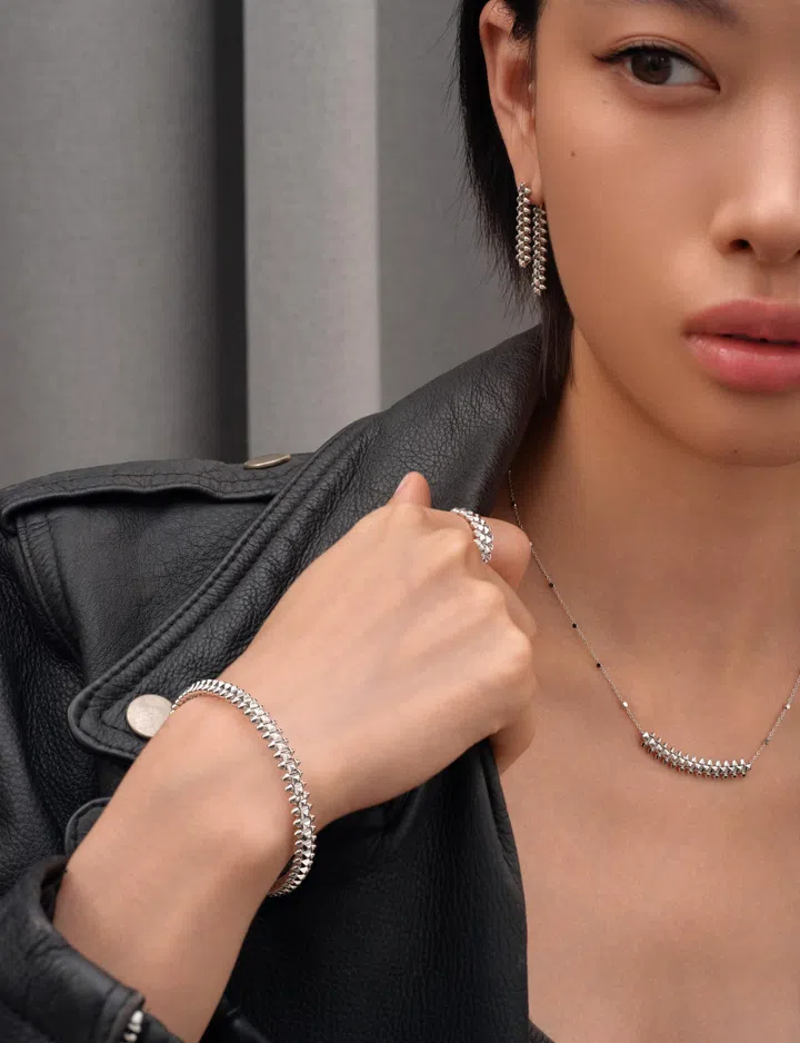 Clash de Cartier new jewellery 2026 styling tips