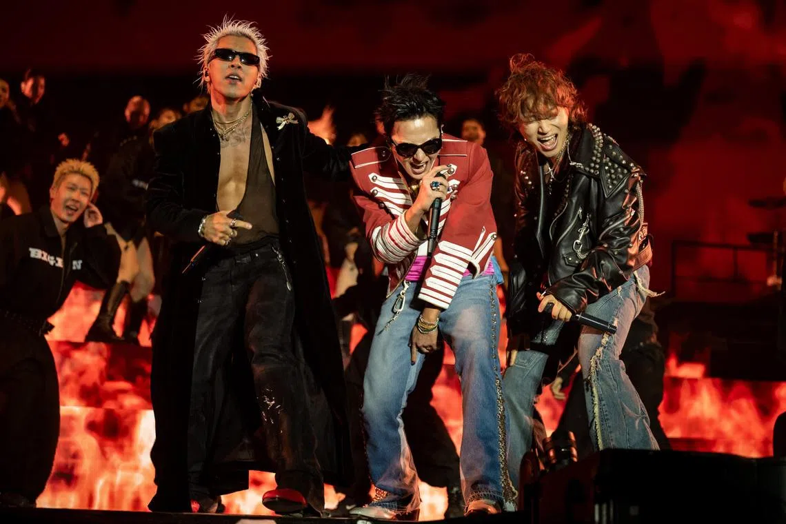 BigBang's Upcoming World Tour: See The Full Schedule And List of