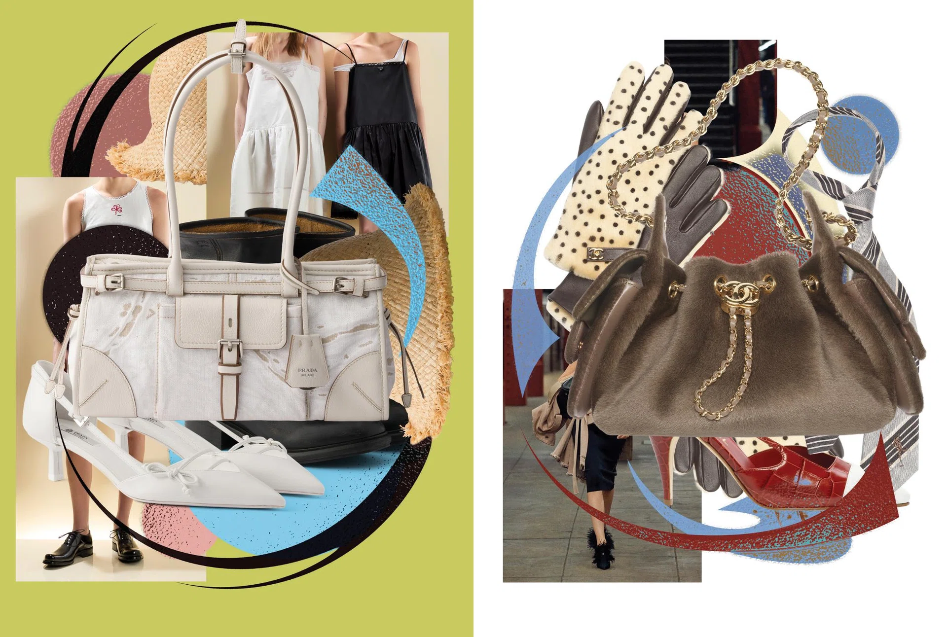 Alyx, The Collaborator Of A Dior Bag That's About To Be Everywhere