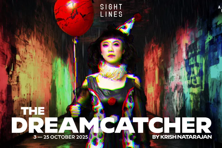 The Dreamcatcher