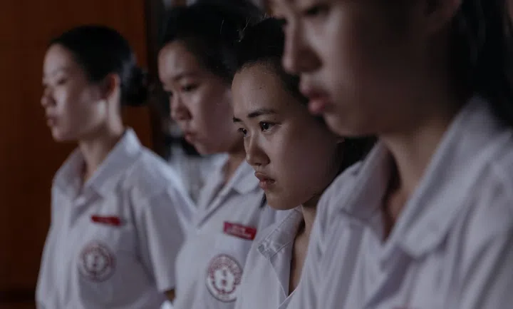 Amoeba SGIFF 2025 watch tickets