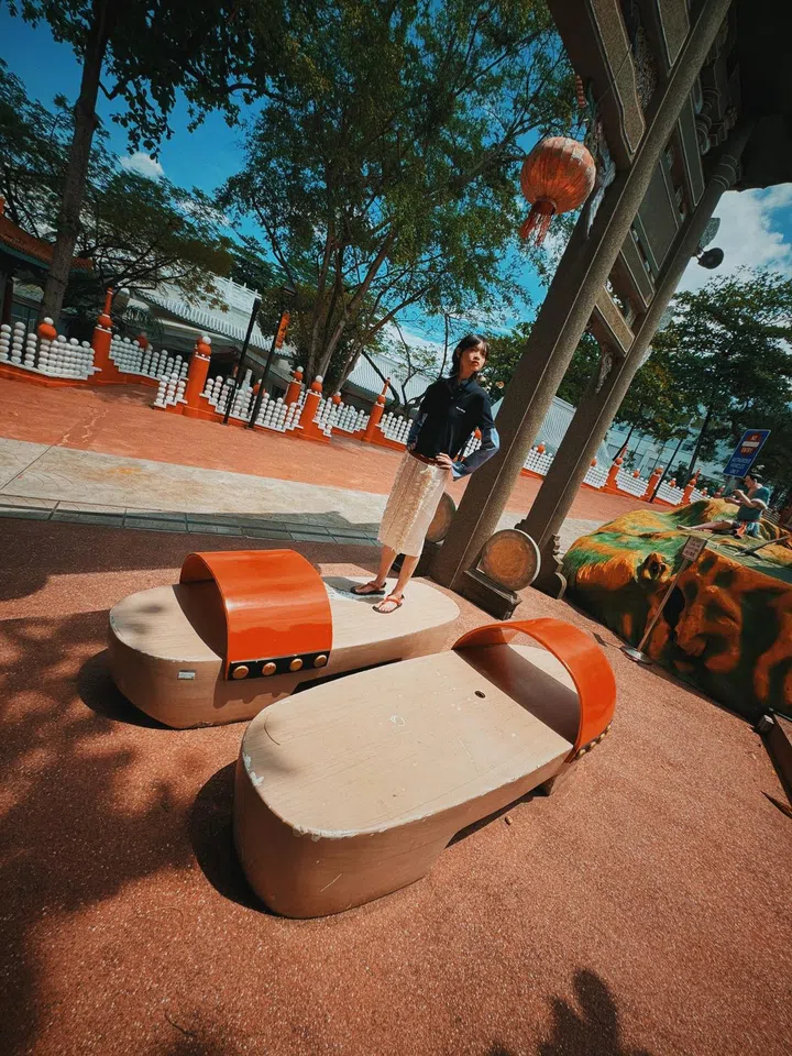 haw par villa