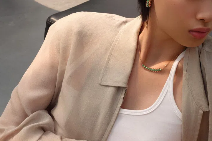 Clash de Cartier new jewellery 2026 styling tips