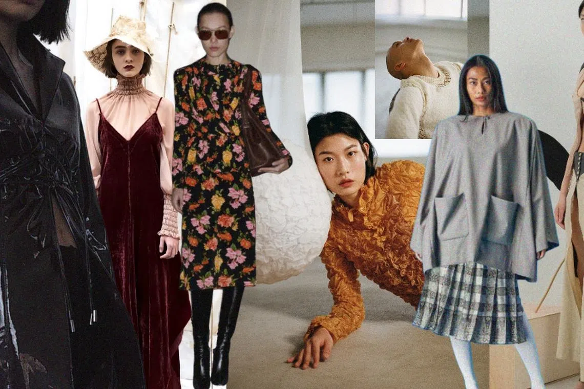 Meet The Asian Fashion Designers With The Bold Ideas | FZINE Singapore