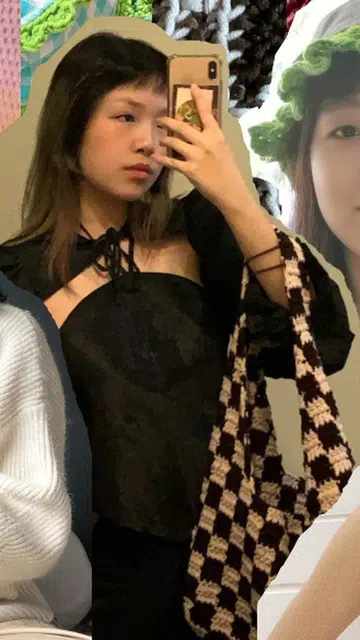 crochet