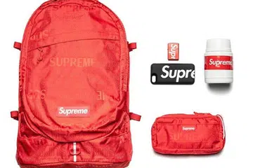 supreme streetwear