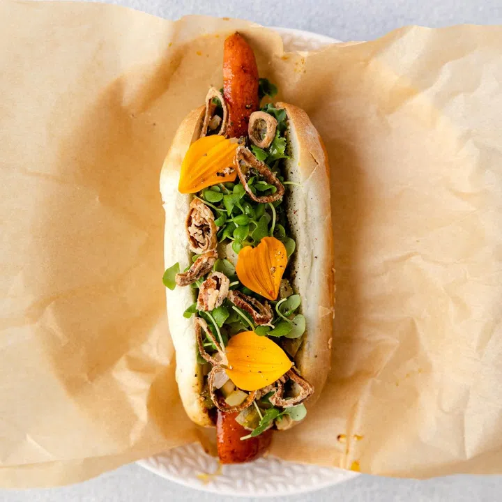 food trends 2024