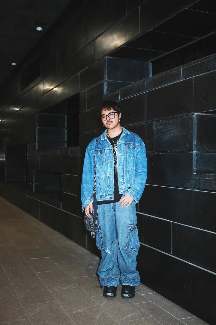 lasalle show exhibition 2025