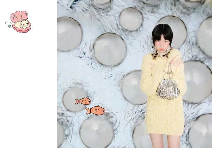 chamjam female magazine