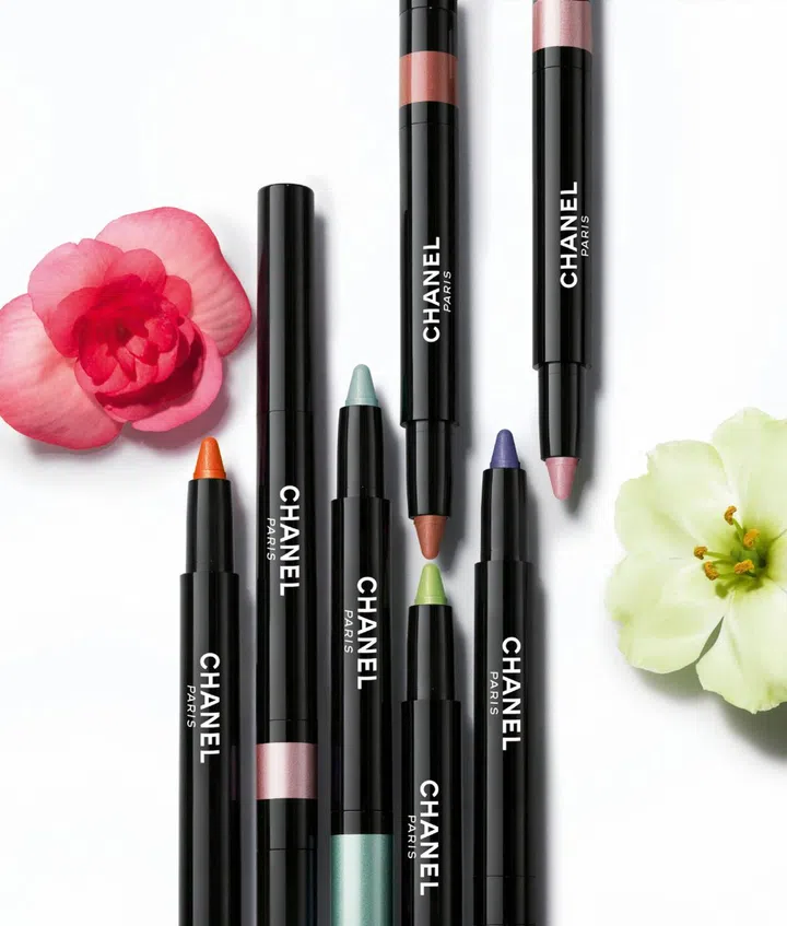 ammy Drammeh Summer 2024 chanel