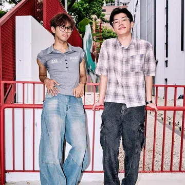 f zine people cam gen z loneliness singapore