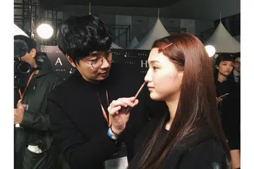 korean beauty experts