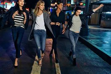 Levi's Denim Collection
