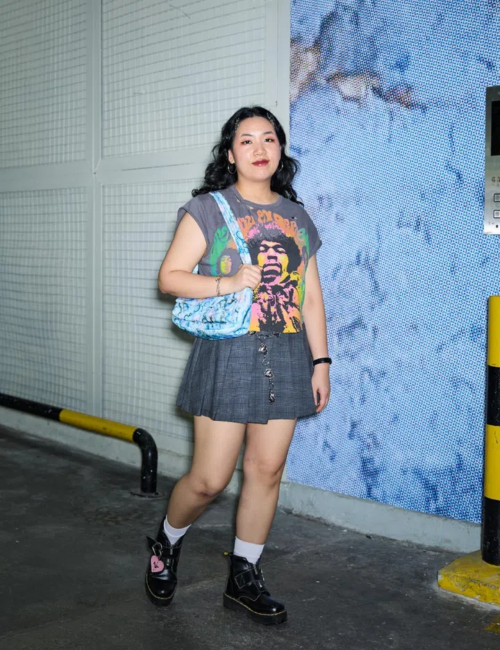 singapore art week fashion