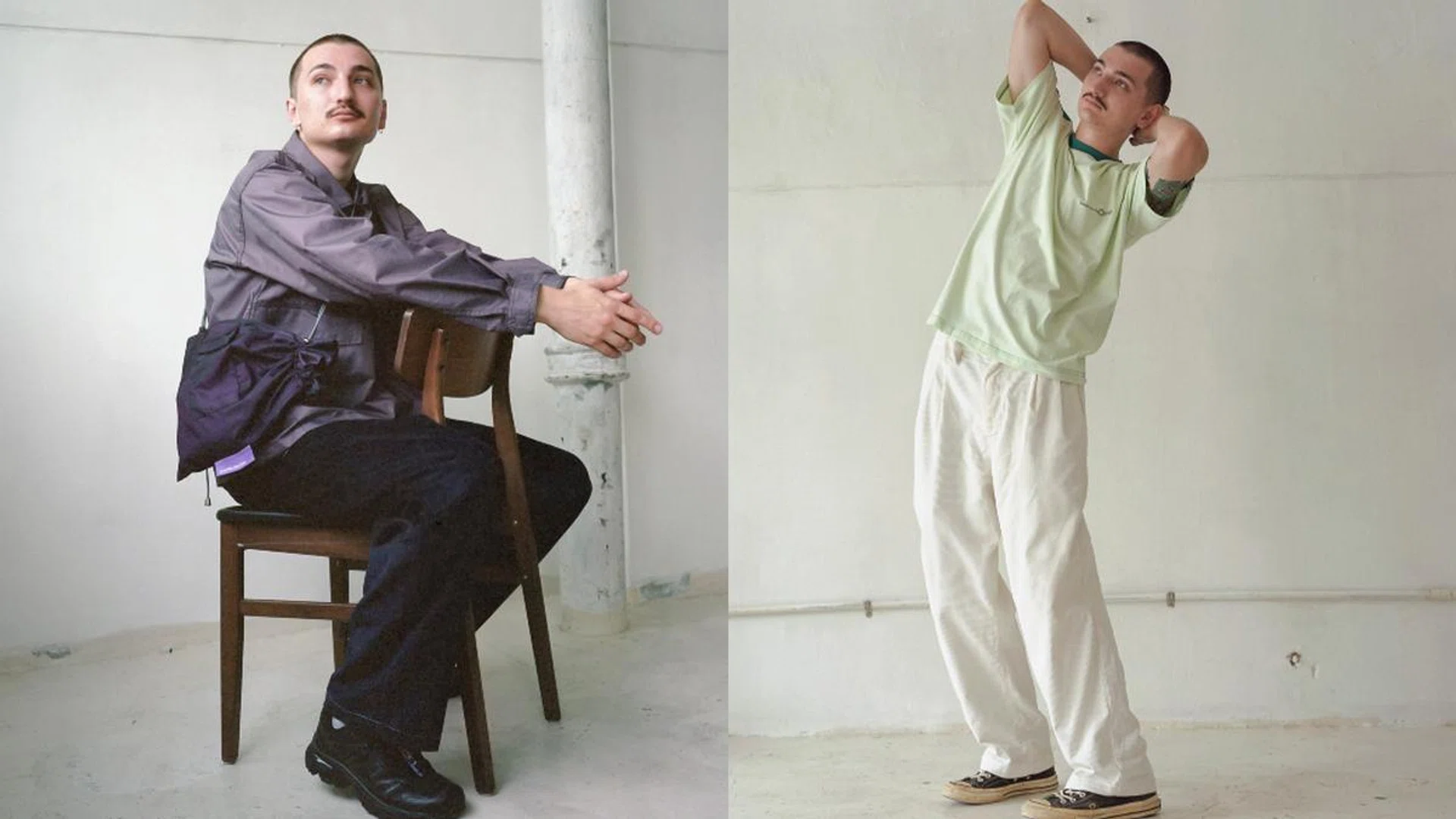 see you at one dover street market