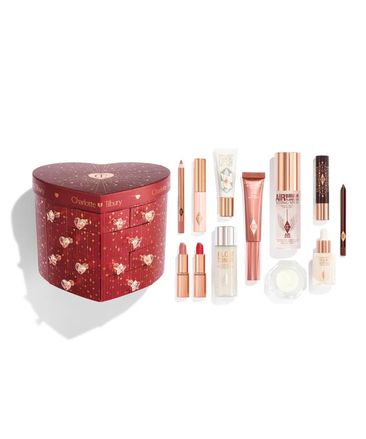 Charlotte Tilbury Advent Calendar
