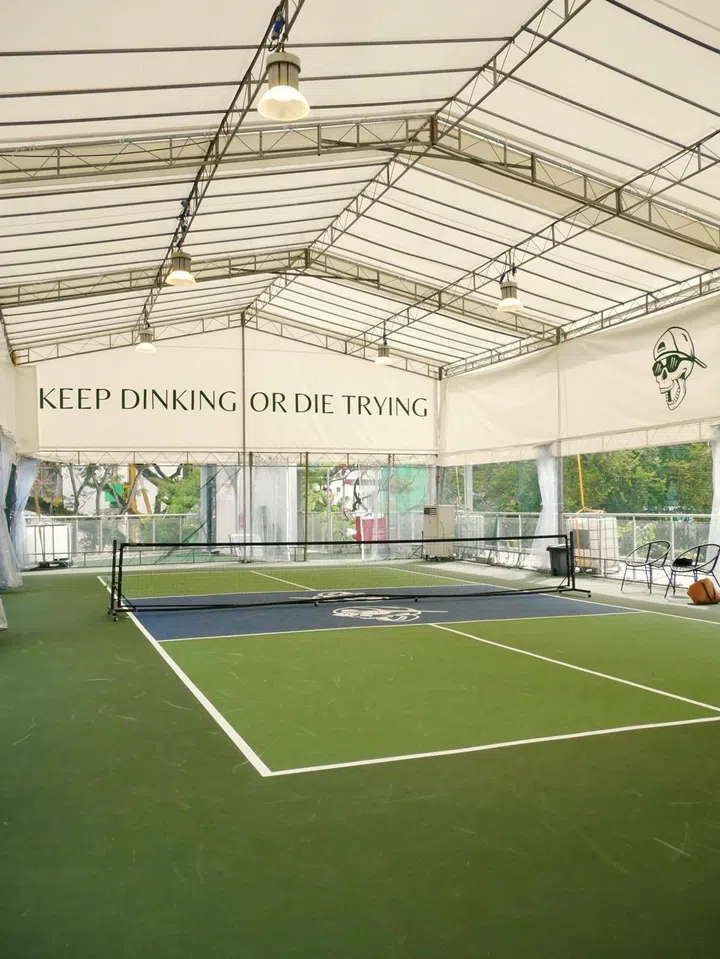 trifecta orchard pickle and bones pickleball