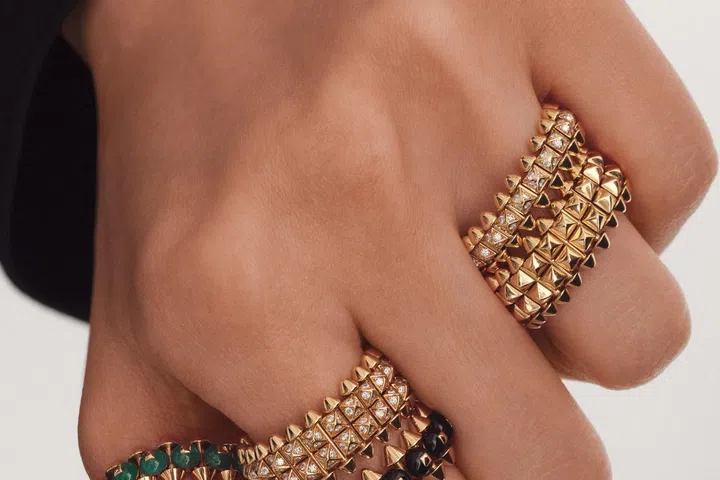 Clash de Cartier new jewellery 2026 styling tips