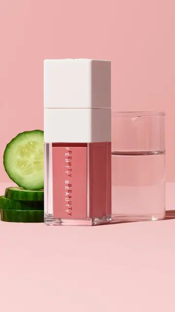 Fenty Beauty Shake ‘n Play Buildable Liquid Blush Singapore