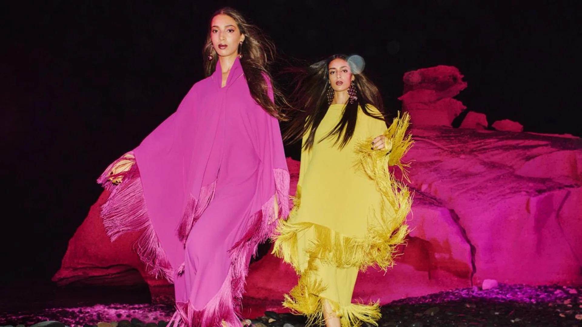 hari raya puasa fashion