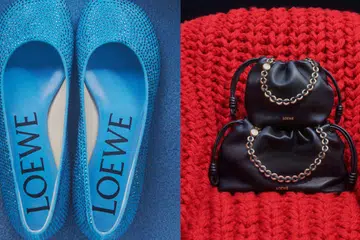 loewe spring summer 2024