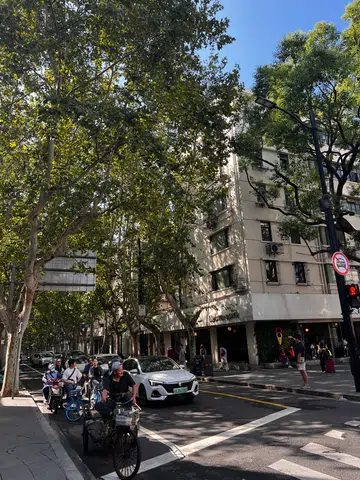 French Concession, Shanghai, China