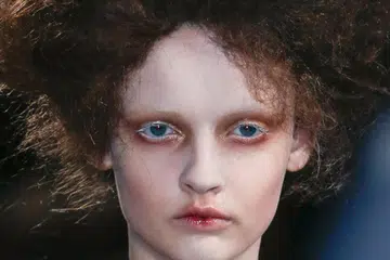 halloween beauty