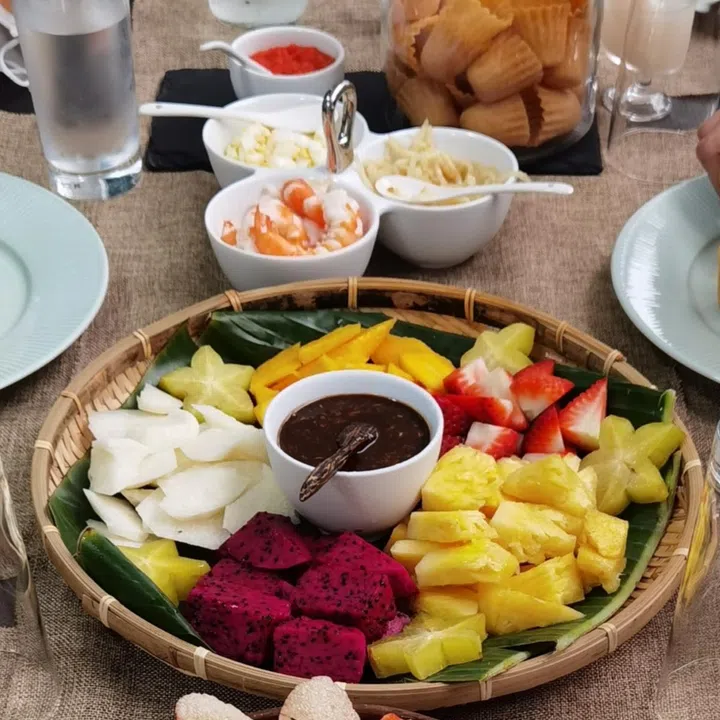 the matriarch's kitchen singapore home dining