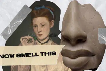 perfume alternatives