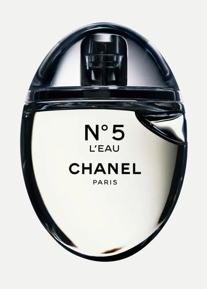 CHANEL N°5 L'EAU, CHANEL