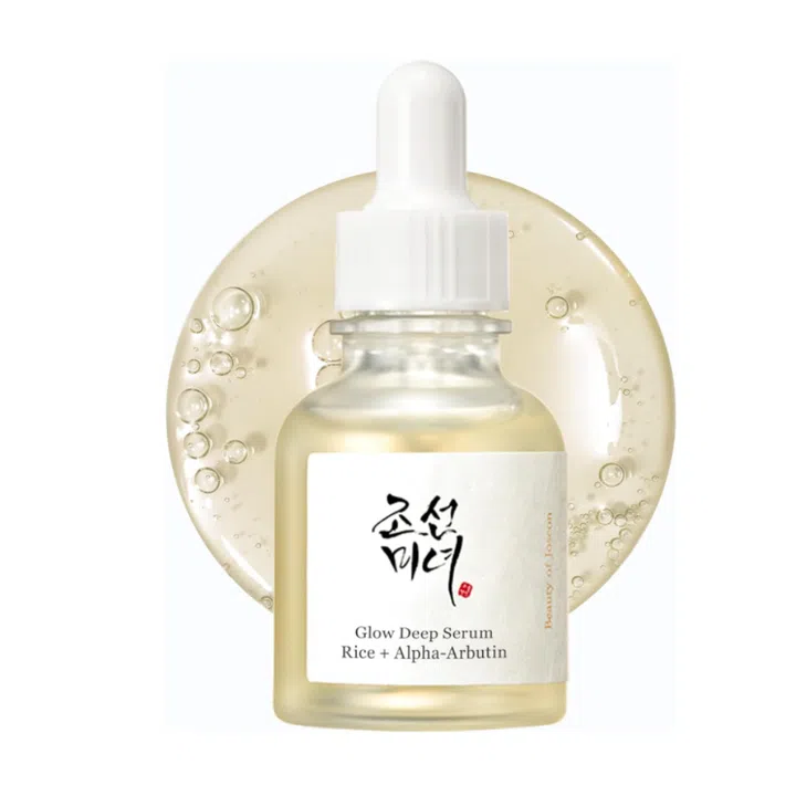 Beauty of Joseon serum