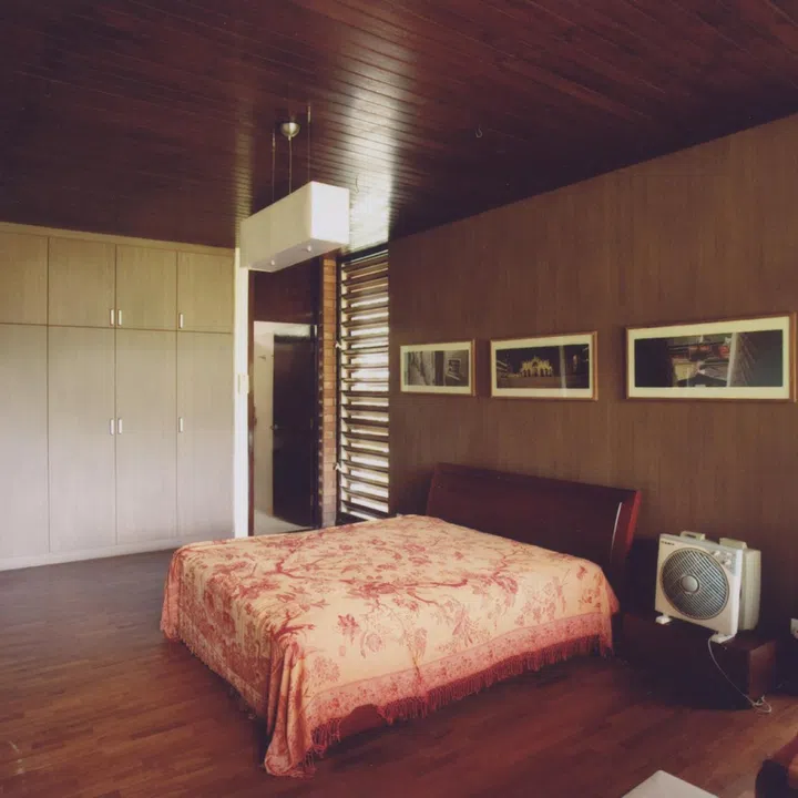 mid century modernist