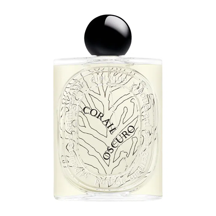 Corail Oscuro Eau de Parfum, $449, Diptyque