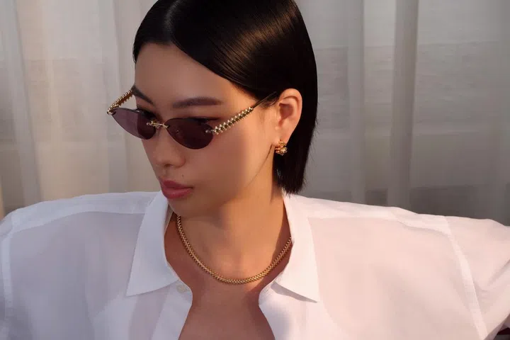 Clash de Cartier new jewellery 2026 styling tips