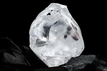 lesotho legend diamond