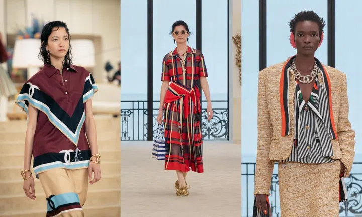 Chanel Cruise Collection 2026