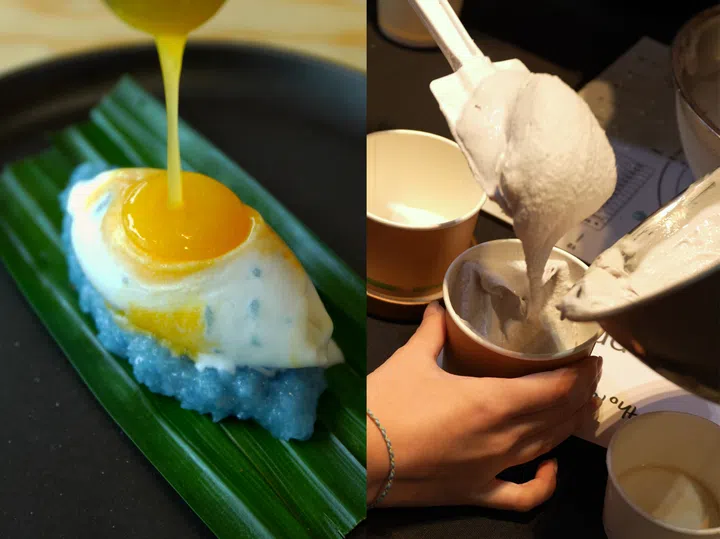 Best Vegan Cafes and Restaurants in Singapore- Oat and About