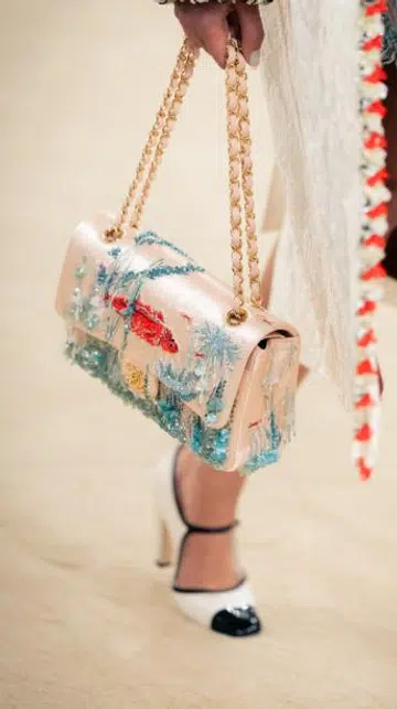 Chanel Cruise Collection 2026