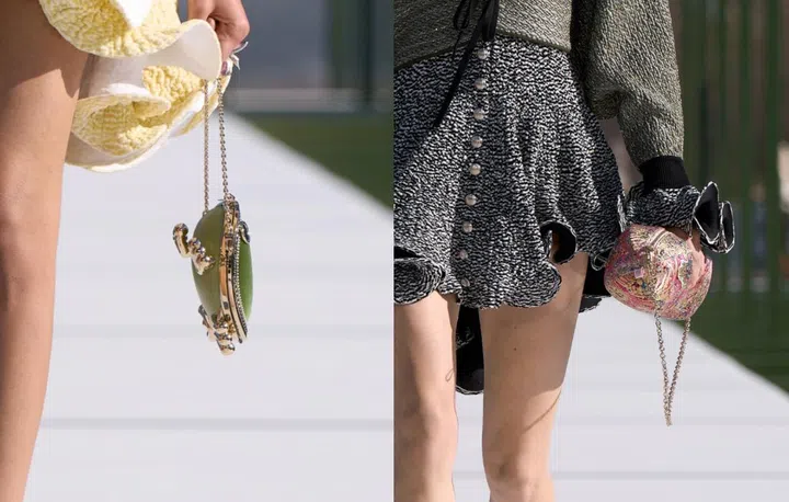 Dior Fall Winter 2026 Collection