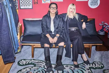 Rookies & Haus Concept Store